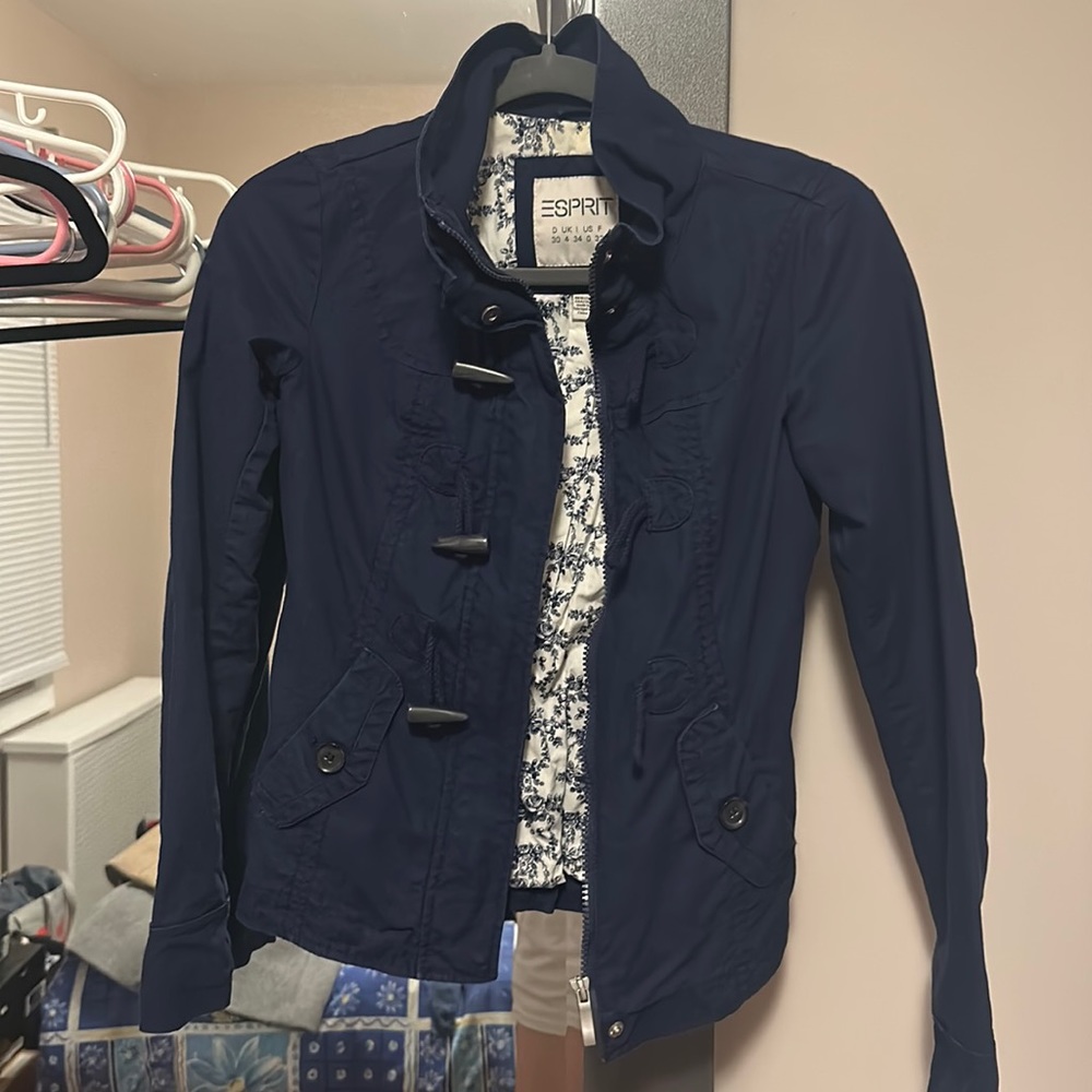 Espirit jacket